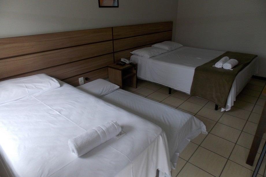 Hotel Mattes Жоинвили Экстерьер фото